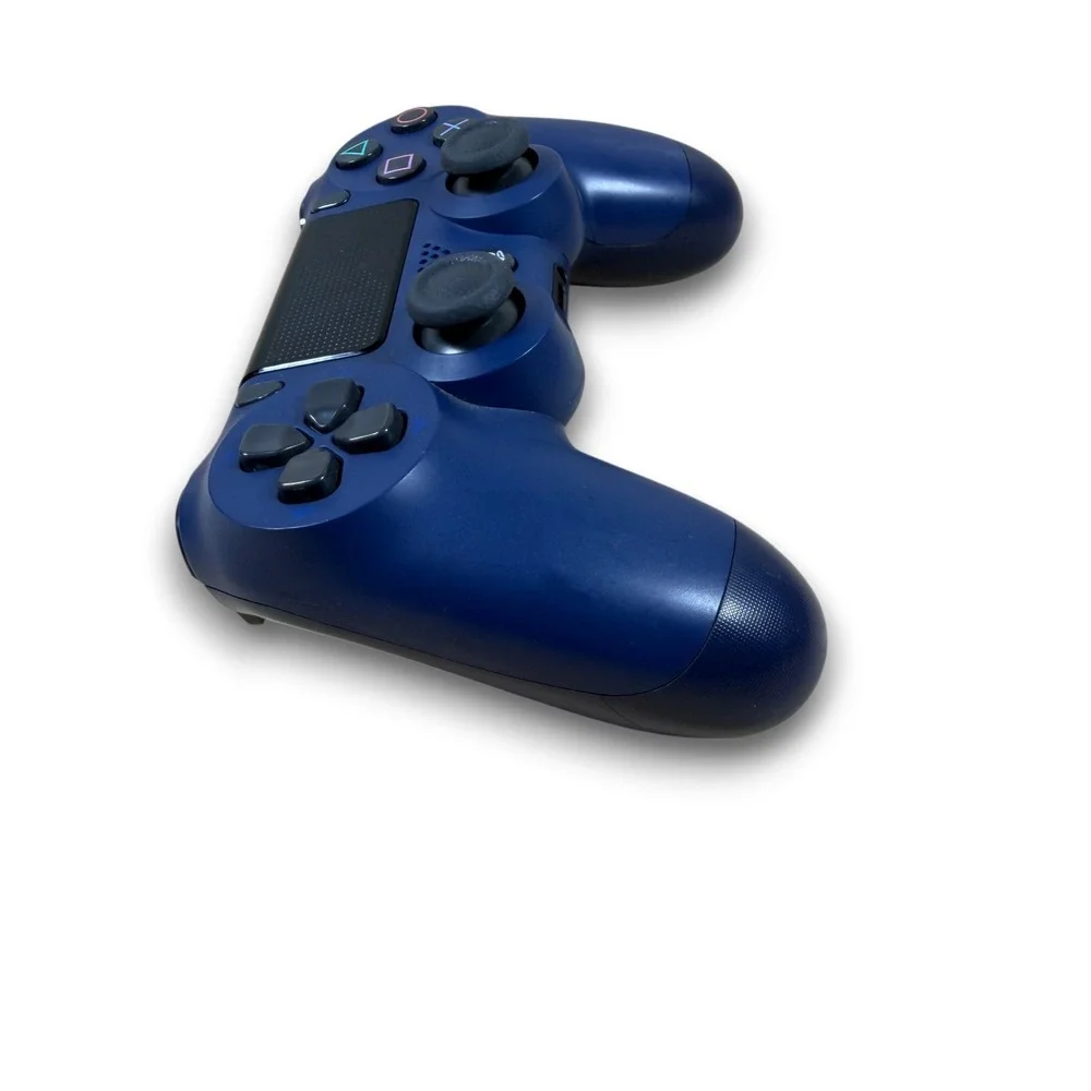 Sony DualShock 4 Wireless Controller PS4 Midnight Blue CUH-ZCT2U